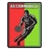 Commune VI Women logo - Mali Ligue Women Commune Vi Women Vs Crbt Women Result