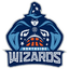 Northside Wizards Women logo