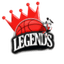 New Legends logo