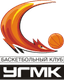 UMMC Ekaterinburg B Women logo
