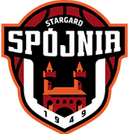 Spojnia logo - Poland St Division Decka Pelplin Basketball Vs Spojnia Results