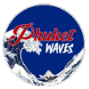 Phuket Wave logo - Tbl Phuket Wave Vs Suphanburi Mammoth Basketball Live Score