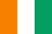 Cote D'Ivoire U17 logo
