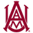 Alabama A&M University logo