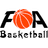 Forssan Alku (W) logo - Naisten Korisliiga Live Basketball