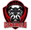 Taguig generals logo