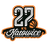UKS 27 Katowice U19 logo