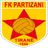 Teuta Durres logo