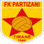Teuta Durres logo