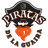 Piratas de La Guaira logo - Trotamundos Scores