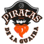 Piratas de La Guaira logo
