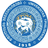 Tbilisi State University logo - Gsl Tbilisi State University Vs Vsa Basketball Result