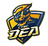 New Taipei CTBC DEA logo - Tpbl Schedule