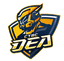 New Taipei CTBC DEA logo