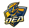 New Taipei CTBC DEA logo