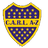 Carl A-Z Oruro logo - Bolivia Fbb Live Score