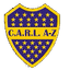Carl A-Z Oruro logo