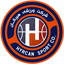 Hirkan Rasht logo