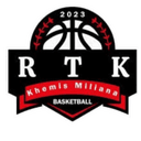 Rt Khemis Miliana logo - Algerian St Rt Khemis Miliana Vs Usidi Amar Scores