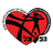 Hapoel Lev Jerusalem Women logo