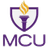 Manila Central University logo
