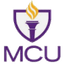 Manila Central University logo