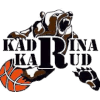 Kadrina Karud logo - Estonia Ebc Kadrina Karud Vs Keila Kk Basketball