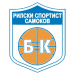 Rilski Sportist logo