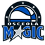 Osceola Magic logo