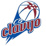 CB Clavijo logo