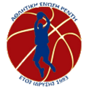 AE Renti logo - Greece A Ae Renti Vs Ao Varis Anagirous Live Result