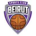 Berirut Club Women logo - Lebanon Wlbl Berirut Club Women Vs Hoops Women Basketball