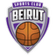 Berirut Club Women logo