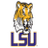LSU Women logo