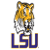 LSU Women logo