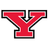 Youngstown State logo