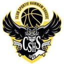 CS Hammam Sousse logo - Live Tunisia Nationale Cs Sfaxien Vs Cs Hammam Sousse