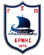 GS Ermis Peramatos logo