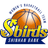 Sinhan Bank S-Birds logo