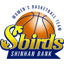 Sinhan Bank S-Birds logo