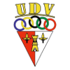 UD Vilafranquense logo - Portugal Pna Sporting Cp U Vs Ud Vilafranquense Basketball Live Score