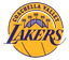 Coachella Valley Lakers logo