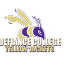 Defiance College logo - Ncaa Western Michigan Vs Defiance College Sport