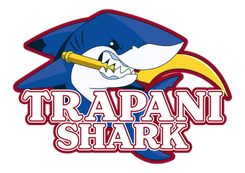 Trapani Shark logo