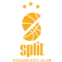 KK Split logo - Aba League Kk Split Vs Fmp Beograd Schedule