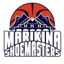 Marikina Shoemasters logo