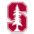 Stanford logo - Ncaa West Virginia Vs Stanford Result