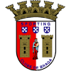 Braga Women logo - Portuguese Div W Braga Women Vs Gd Gafanha Women Live Score