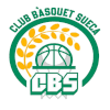 CB Sueca logo - Spain Tercera Feb Valencia Maristas Vs Cb Sueca Sport