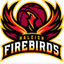 Raleigh Firebirds logo